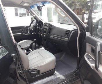 Mitsubishi Pajero 2008 - Bán Mitsubishi Pajero đời 2008, màu xanh lục, xe nhập, giá chỉ 365 triệu