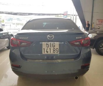 Mazda 2 2018 - Cần bán lại xe Mazda 2 sản xuất 2018 như mới, giá chỉ 530 triệu