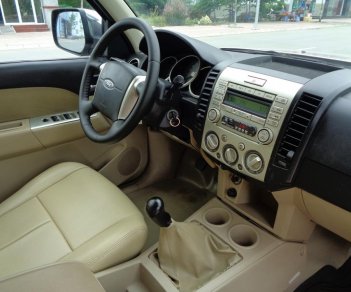 Ford Everest 2009 - Bán ô tô Ford Everest năm sản xuất 2009, giá cạnh tranh