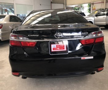 Toyota Camry 2.5Q 2016 - Bán xe Camry 2016 cũ, với khuyến mãi khủng giảm giá tốt