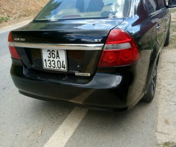 Daewoo Gentra 2007 - Bán xe Gentra đời 2008