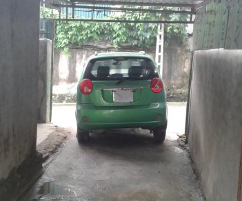 Chevrolet Spark LT 2008 - Bán xe ô tô