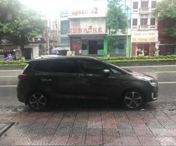 Kia Rondo  2.0 AT 2015 - Bán Kia Rondo 2015 2.0AT full option chính chủ, biển Hà Nội, chạy 4 vạn km