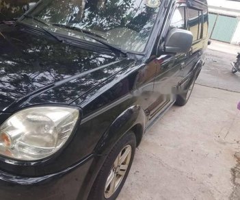 Mitsubishi Jolie 2004 - Cần bán Mitsubishi Jolie sản xuất năm 2004, màu đen