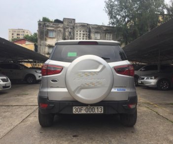 Ford EcoSport Titanium 1.5P AT 2017 - Bán Ford Ecosport Titanium 2017, đi 1 vạn, đủ đồ, như mới