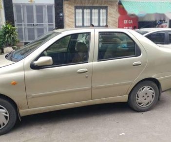 Fiat Siena   1.6 HL 2000 - Cần bán xe Fiat Siena 1.6 HL năm sản xuất 2000