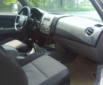 Ford Ranger    2009 - Cần bán gấp Ford Ranger sản xuất năm 2009 còn mới