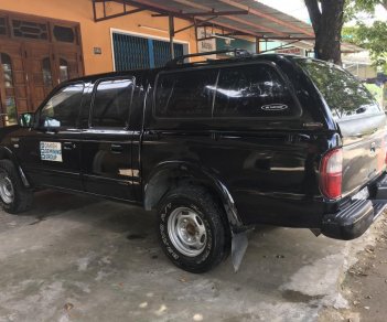 Ford Ranger XL 2007 - Bán Ford Ranger XL đời 2007, 2 cầu