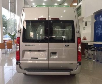 Ford Transit 2018 - Cần bán Ford Transit sản xuất năm 2018 