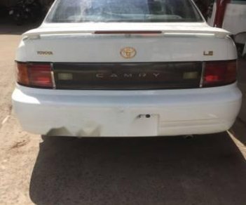 Toyota Camry 1993 - Cần bán lại xe Toyota Camry đời 1993, màu trắng, giá tốt