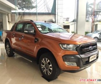 Ford Ranger 2018 - Ford Ranger - 2018