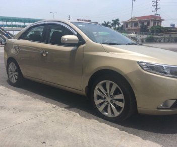 Kia Forte Cũ   MT 2010 - Xe Cũ KIA Forte MT 2010