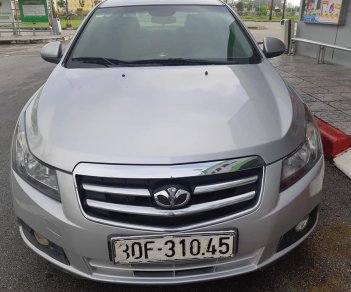 Chevrolet Lacetti Cũ   SE 2009 - Xe Cũ Chevrolet Lacetti SE 2009