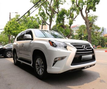 Lexus GX Cũ   460 2014 - Xe Cũ Lexus GX 460 2014