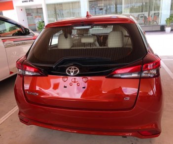 Toyota Yaris Mới   1.5G 2018 - Xe Mới Toyota Yaris 1.5G 2018