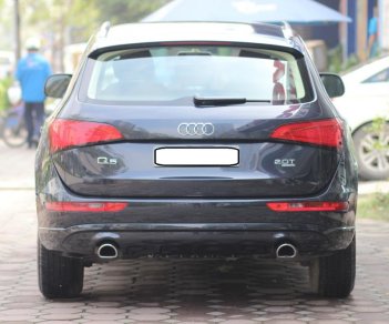 Audi Q5 Cũ   2.0 2012 - Xe Cũ Audi Q5 2.0 2012