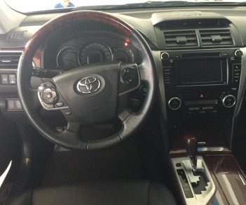 Toyota Camry Cũ   2.5Q 2015 - Xe Cũ Toyota Camry 2.5Q 2015