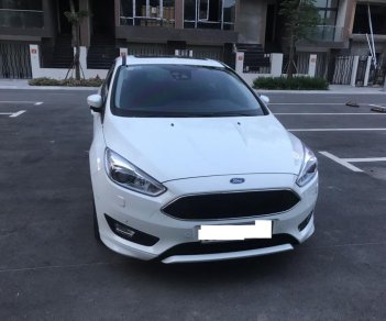 Ford Focus Cũ   1.5S Tubor 2018 - Xe Cũ Ford Focus 1.5S Tubor 2018