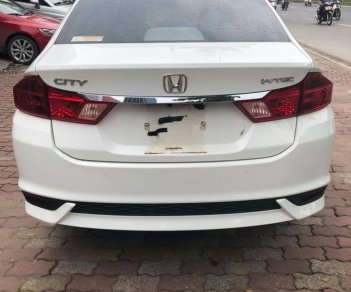 Honda City Cũ   1.5 CVT 2017 - Xe Cũ Honda City 1.5 CVT 2017