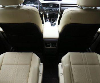 Lexus RX Mới   350L 2018 - Xe Mới Lexus RX 350L 2018