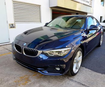 BMW 1 Mới  4 420I GRAN COUPE 208 2018 - Xe Mới BMW 4 420I GRAN COUPE 2018