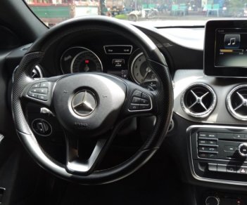 Mercedes-Benz CLA Cũ Mercedes-Benz  200 2015 - Xe Cũ Mercedes-Benz CLA 200 2015