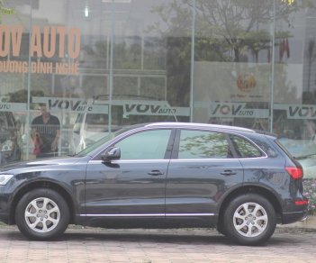 Audi Q5 Cũ   2.0T 2012 - Xe Cũ Audi Q5 2.0T 2012