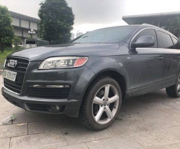 Audi 200 Cũ  Q7 3.6 7 2007 - Xe Cũ Audi Q7 3.6 2007