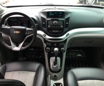 Chevrolet Orlando Cũ   AT 2015 - Xe Cũ Chevrolet Orlando AT 2015