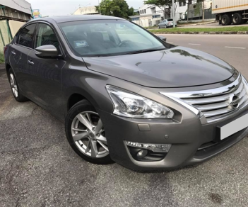 Nissan Teana 2.5XV -   cũ Nhập khẩu 2014 - Nissan Teana 2.5XV - 2014 Xe cũ Nhập khẩu