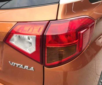 Suzuki Vitara Cũ   1.6L AT 2016 - Xe Cũ Suzuki Vitara 1.6L AT 2016