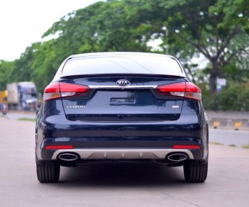 Kia Cerato Mới   1.6 AT 2018 - Xe Mới KIA Cerato 1.6 AT 2018