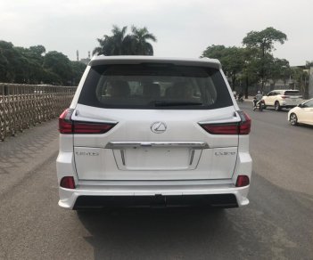 Lexus LX Mới   570 Super Sport 2018 - Xe Mới Lexus LX 570 Super Sport 2018