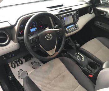 Toyota RAV4 Cũ   XLE 2016 - Xe Cũ Toyota RAV4 XLE 2016