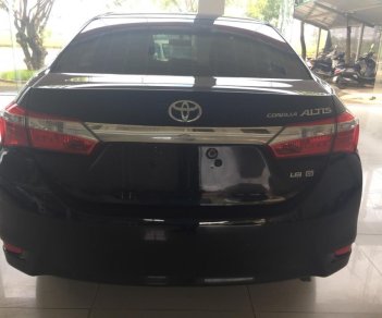 Toyota Corolla altis Cũ   1.8AT 2016 - Xe Cũ Toyota Corolla Altis 1.8AT 2016