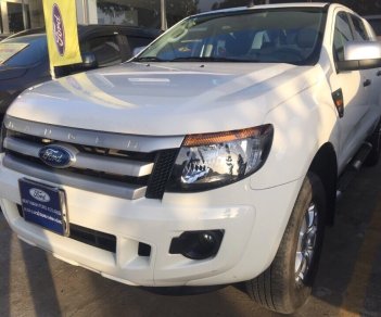 Ford Ranger Cũ   XLS 2015 - Xe Cũ Ford Ranger XLS 2015