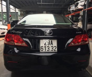 Toyota Camry Cũ   2.4G 2006 - Xe Cũ Toyota Camry 2.4G 2006