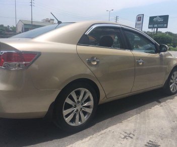 Kia Forte Cũ   MT 2010 - Xe Cũ KIA Forte MT 2010