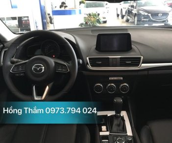 Mazda 3 -   mới Trong nước 2018 - Mazda 3 - 2018 Xe mới Trong nước