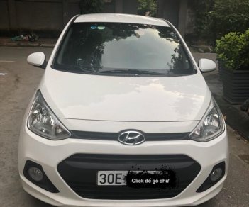 Hyundai i10 Cũ   MT 2016 - Xe Cũ Hyundai I10 MT 2016