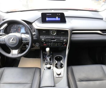 Lexus RX Mới   200t 2016 - Xe Mới Lexus RX 200t 2016