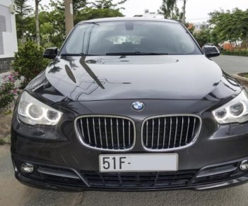 BMW 528i Cũ  5  GT 2016 - Xe Cũ BMW 5 528i GT 2016