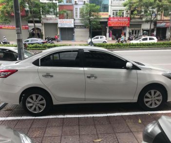 Toyota Vios Cũ   G 2015 - Xe Cũ Toyota Vios G 2015