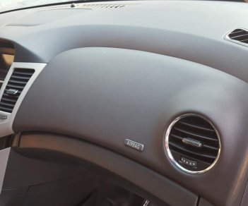 Chevrolet Cruze Cũ   LT 2017 - Xe Cũ Chevrolet Cruze LT 2017