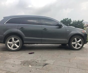 Audi 200 Cũ  Q7 3.6 7 2007 - Xe Cũ Audi Q7 3.6 2007