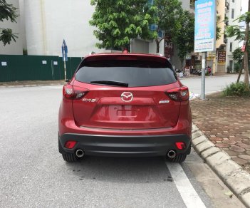 Mazda CX 5 Cũ   2.5 AT 2017 - Xe Cũ Mazda CX-5 2.5 AT 2017