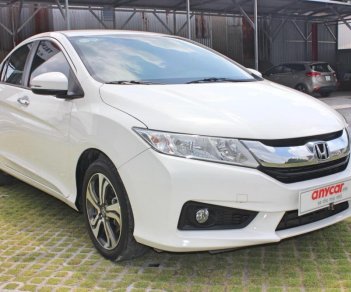 Honda City Cũ   1.5AT 2016 - Xe Cũ Honda City 1.5AT 2016