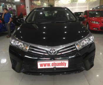 Toyota Corolla altis Cũ   1.8MT 2015 - Xe Cũ Toyota Corolla Altis 1.8MT 2015
