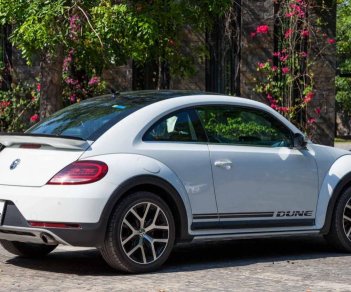 Volkswagen Beetle Mới   Dune 2018 - Xe Mới Volkswagen Beetle Dune 2018