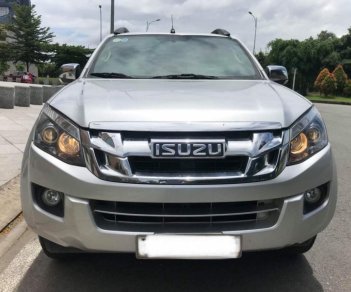 Isuzu Dmax Cũ   Ls 2015 - Xe Cũ Isuzu D-Max Ls 2015